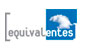 equivalentes